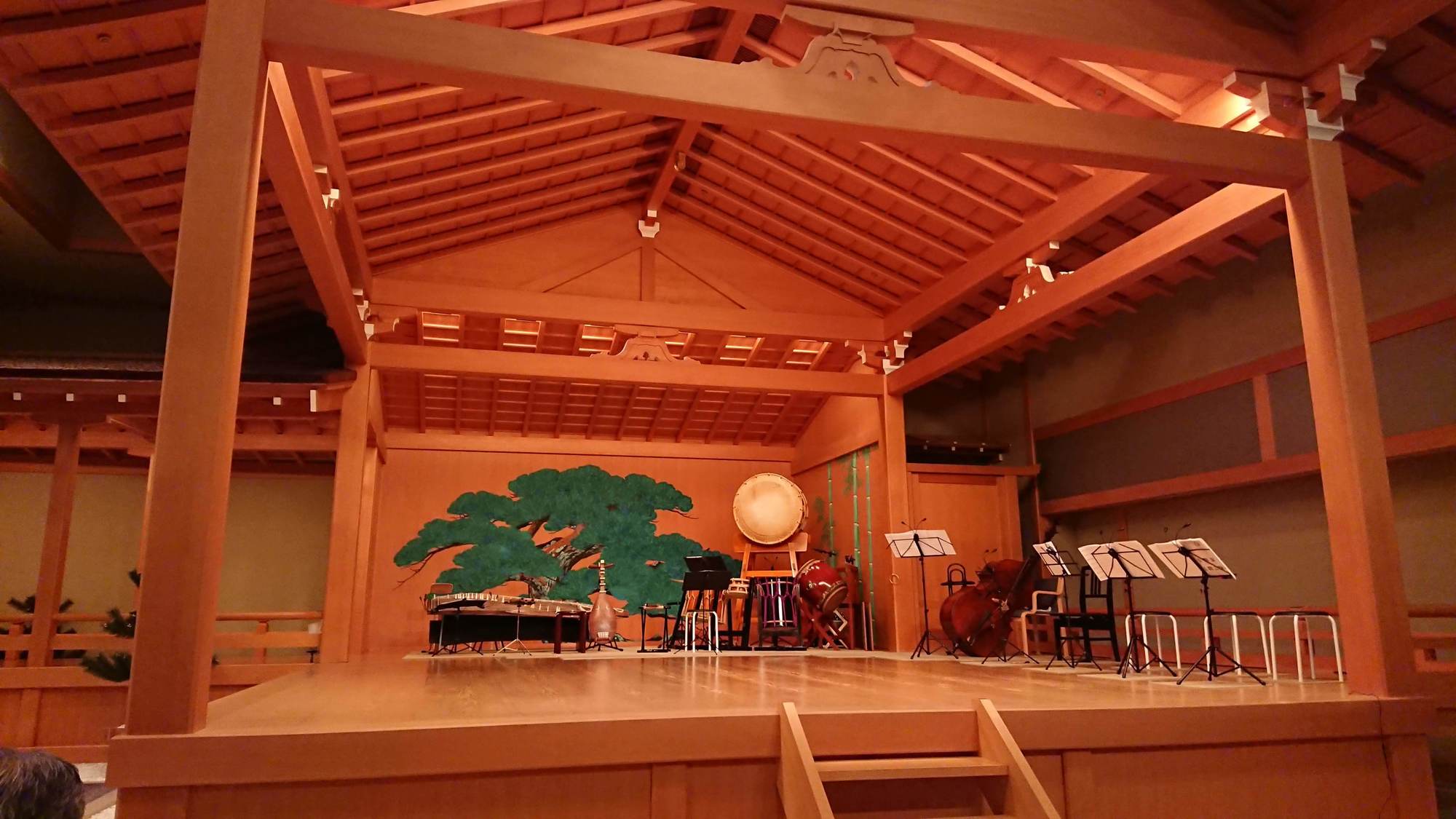 川井郁子「 Unframed notes」～Tokyofm 毎週金曜日 18:00～18:25